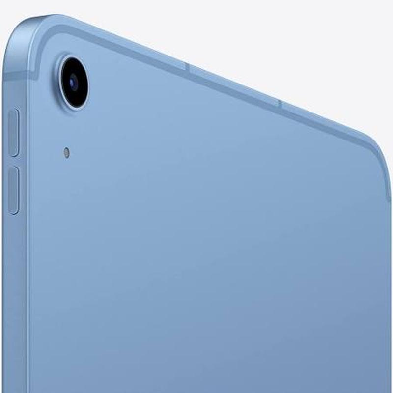 Apple iPad 11 (2025) 128GB Wifi+ Cellular (100% Battery) Blue - Premium Pre-owned (eSIM Model)