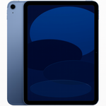 Apple iPad 11 (2025) 128GB Wifi+ Cellular (No Touch ID) Blue - Good Pre-owned (eSIM Model)