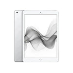 Apple iPad 7 10.2" 2019 128GB Wifi Silver Excellent Pre-owned