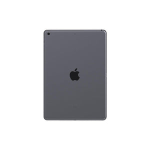 Apple iPad 7 10.2" 2019 Wifi 32GB Space Grey - Premium - Certified Pre-owned