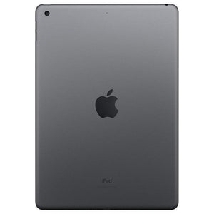 Apple iPad 7 10.2" 2019 Wifi 32GB Space Grey - Very Good - Pre-owned