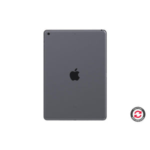 Apple iPad 7 10.2" (2019) Wifi + Cellular 32GB Space Grey - Very Good - Certified Pre-owned