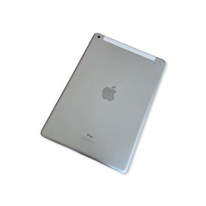Apple iPad 7 128GB Wifi + Cellular Silver Excellent - Pre-owned