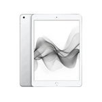 Apple iPad 7 128GB Wifi + Cellular Silver Good - Pre-owned