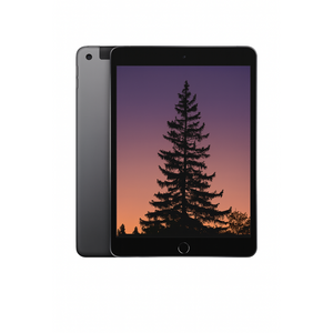 Apple iPad 7 (2019) 10.2 Wifi + Cellular 32GB Space Grey - Excellent Pre-owned