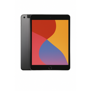 Apple iPad 7 (2019) 10.2 Wifi + Cellular 32GB Space Grey - Excellent Pre-owned