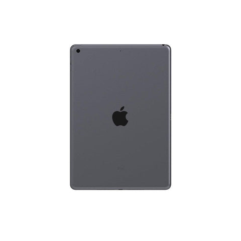 Apple iPad 8 10.2" 32GB Wifi Cellular Space Grey - Very Good - Pre-owned