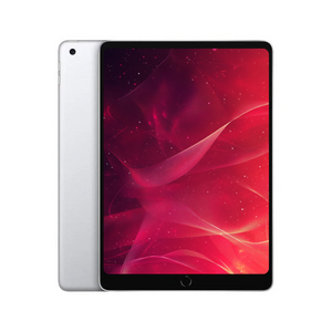 Apple iPad 9 (2021) 10.2" 64GB Wifi + Cellular Silver - Excellent Refurbished (Battery 100%)