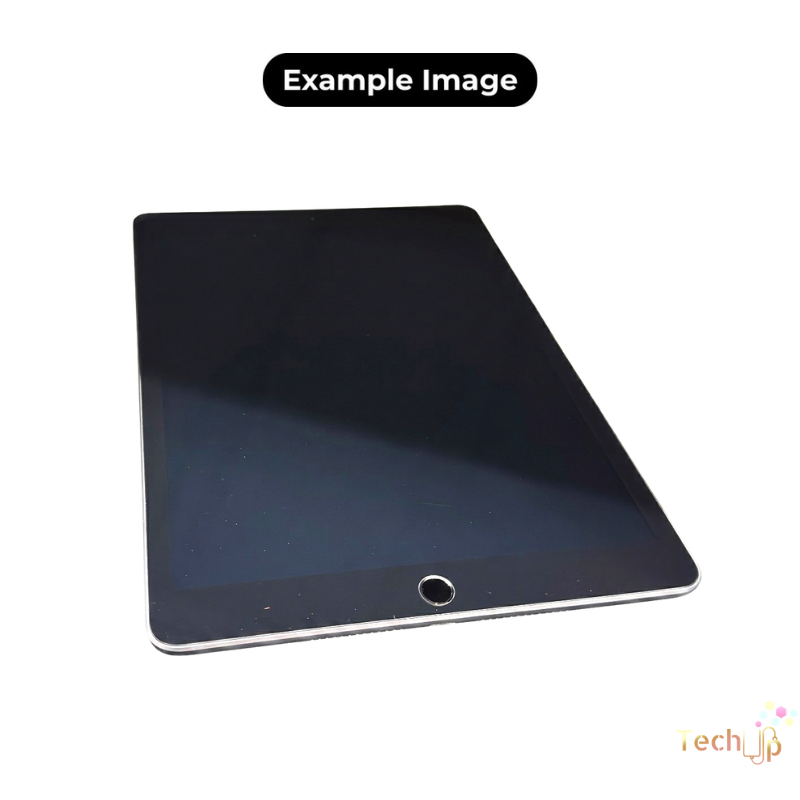 Apple iPad 9 (2021) 10.2" 64GB Wifi Space Grey - Good Pre-owned