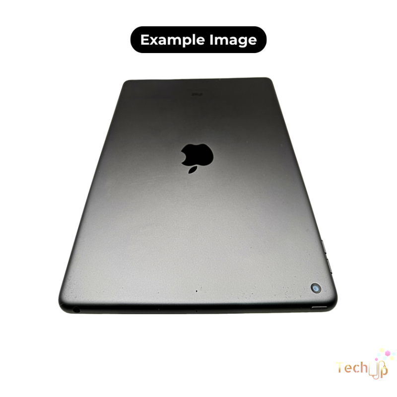 Apple iPad 9 (2021) 10.2" 64GB Wifi Space Grey - Good Pre-owned
