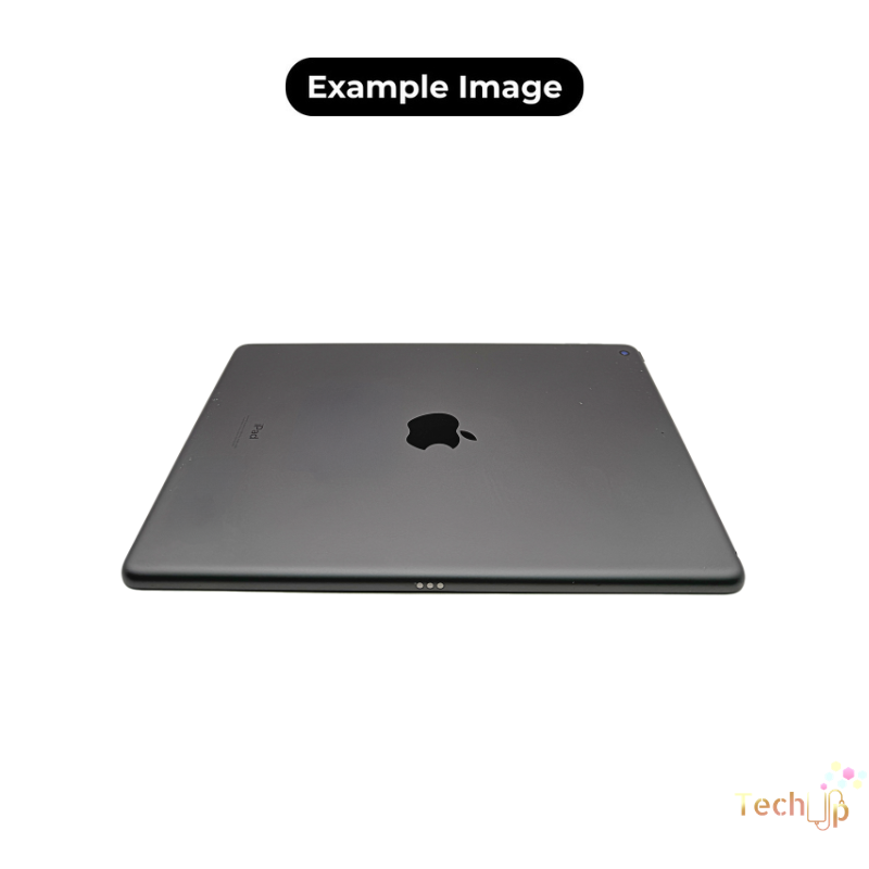 Apple iPad 9 (2021) 10.2" 64GB Wifi Space Grey - Good Pre-owned
