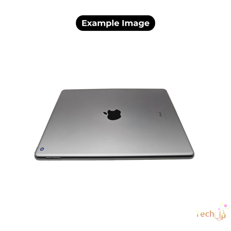 Apple iPad 9 (2021) 10.2" 64GB Wifi Space Grey - Good Pre-owned