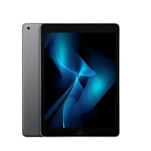 Apple iPad 9 (2021) 10.2" 64GB Wifi Space Grey - Excellent Pre-owned