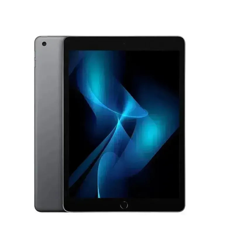 Apple iPad 10.2-inch (9th Gen, 2021) Wi-Fi 64GB Space Grey (New Battery) - Good Refurbished