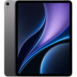 Apple iPad Air 13-inch M2 (2024) Wi-Fi 128GB Space Grey (100% Battery) - Premium Pre-owned