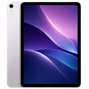 Apple iPad Air 13-inch M2 (2024) Wi-Fi 256GB Purple (100% Battery) - Excellent Pre-owned