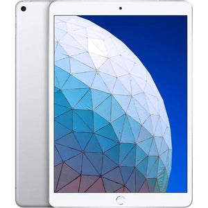 Apple iPad Air 3 Wifi + Cellular 64GB Silver - Premium - Pre-owned