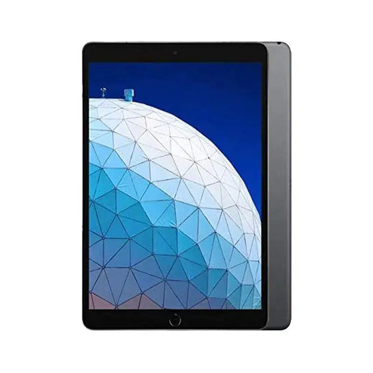 Apple iPad Air 3 Wifi & Cellular 64GB Space grey - Very Good - Pre-owned
