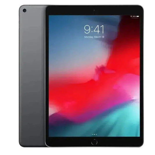Apple iPad Air 32GB Wifi - Space Grey - As New - Pre-owned