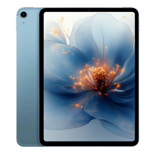 Apple iPad Air 4 10.9" 2020 256GB Wifi (100% Battery) Blue - Excellent Pre-owned