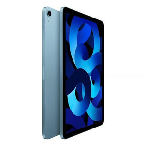 Apple iPad Air Gen 5 (2022) 256GB Wifi + Cellular Blue - Premium - Certified Pre-owned