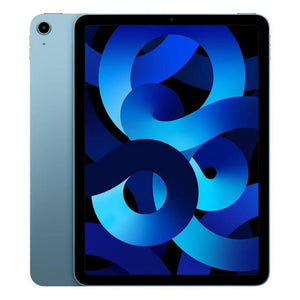 Apple iPad Air Gen 5 (2022) 256GB Wifi + Cellular Blue - Premium - Certified Pre-owned