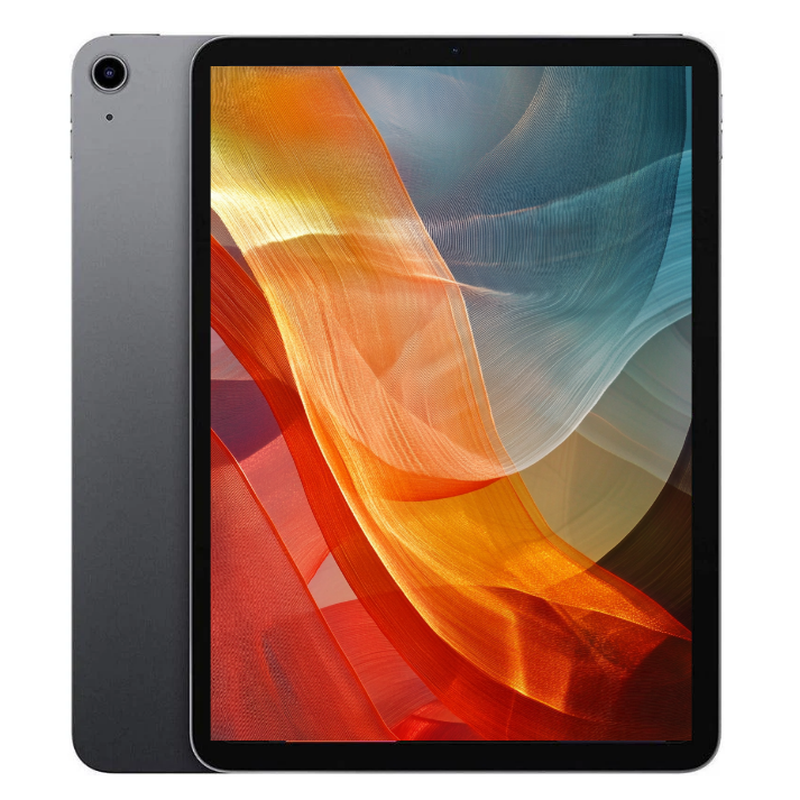 Apple iPad Air Gen 5 64GB M1 Wifi + Cellular Space Grey (100% Battery health) - Premium Pre-owned