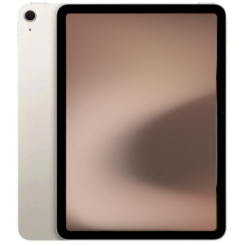 Apple iPad Air Gen 6 11" 128GB Wifi + Cellular Starlight Excellent Pre-owned