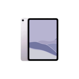 Apple iPad Air Gen 6 (2024) 13" 128GB Wifi + Cellular Purple (100% Battery) - Premium Pre-owned