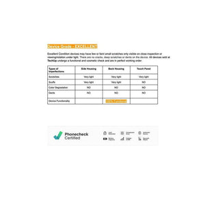 Apple iPad Gen 10 (2022) 10.9" 256GB Wifi + Cellular Silver - Excellent Pre-owned