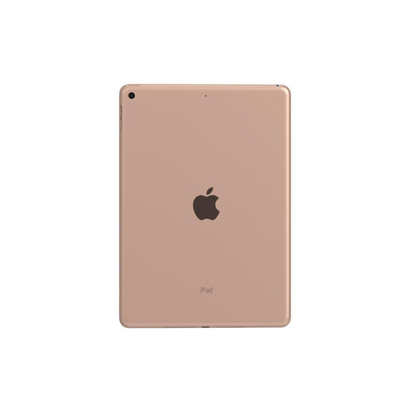 Apple iPad Gen 6 9.7" 32GB Wifi + Cellular Gold - As New - Certified Pre-owned