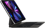 Apple iPad Magic Keyboard A2480 for iPad Pro 12.9" Black - Brand New