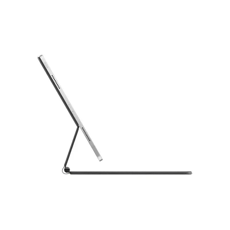 Apple iPad Magic Keyboard for iPad Air 13" M2 and and iPad Pro 12.9" Black - Acceptable Pre-owned