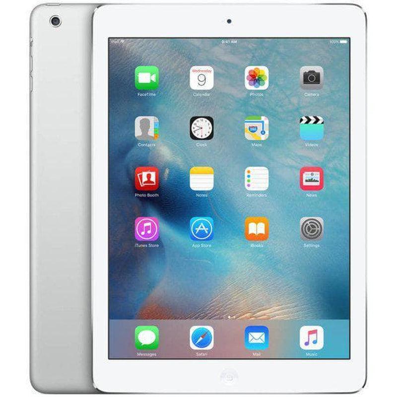 Apple iPad Mini 2 Wifi Cellular 64GB Silver - Excellent - Pre-owned