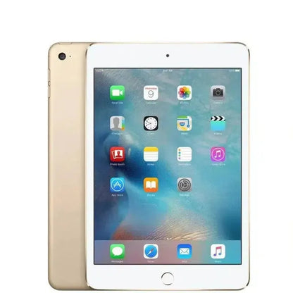 Apple iPad Mini 4 64GB Wifi Gold - Good Pre-owned