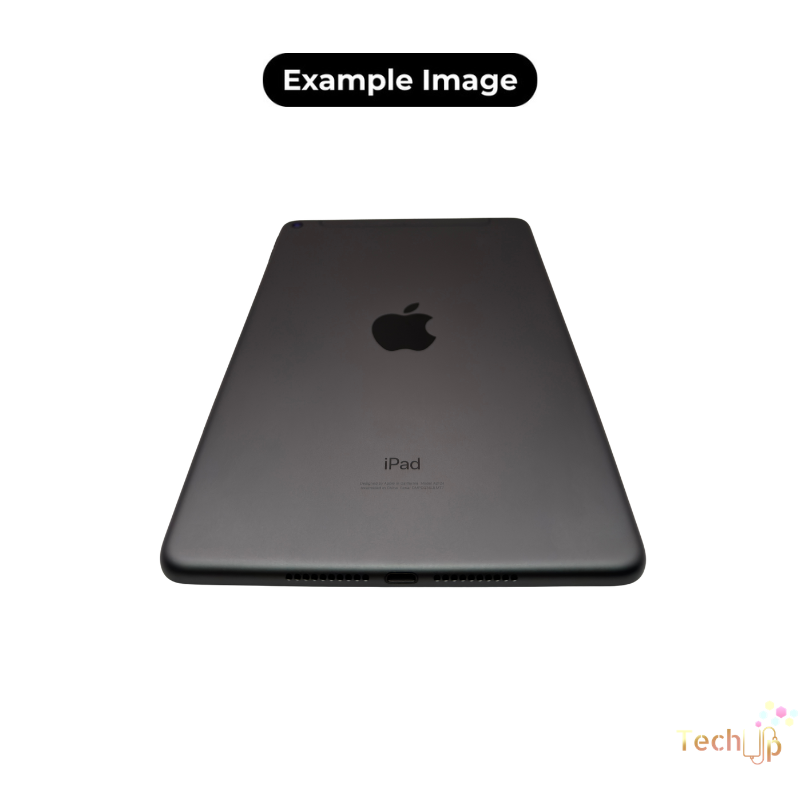 Apple iPad Mini 5 (2019) 64GB Wifi + Cellular Space Grey - Premium Pre-owned