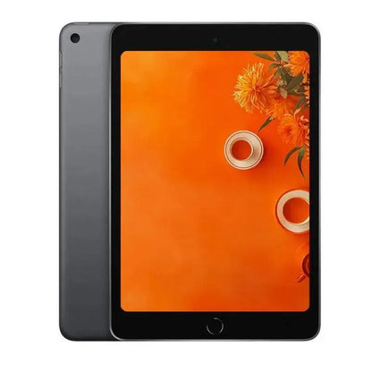 Apple iPad Mini 5 (2019) 64GB Wifi + Cellular Space Grey - Premium Pre-owned