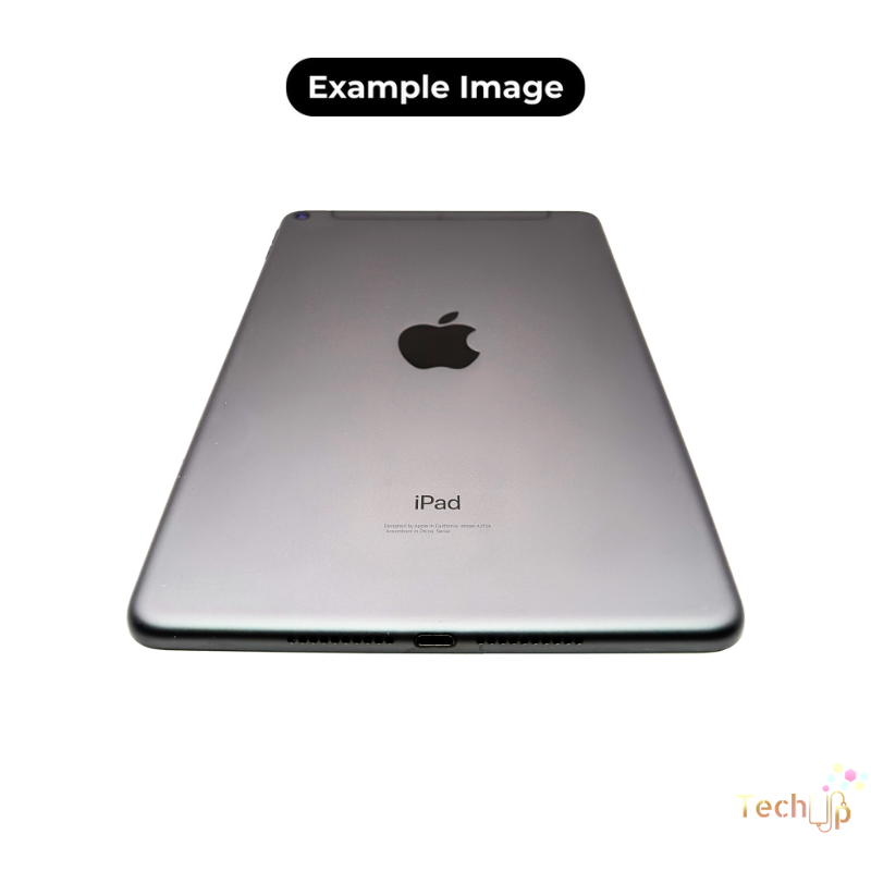 Apple iPad Mini 5 64GB Wifi + Cellular Space Grey - Excellent Pre-owned