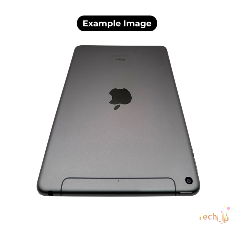 Apple iPad Mini 5 64GB Wifi + Cellular Space Grey - Excellent Pre-owned