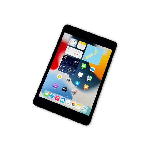 Apple iPad Mini 5 64GB Wifi Space grey - Good - Pre-owned