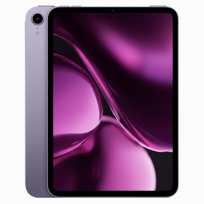 Apple iPad Mini 6 (2021) 256GB Wifi + Cellular Purple - Premium Pre-owned