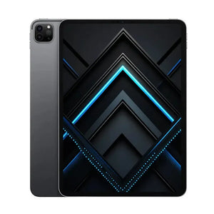 Apple iPad Pro 11" (2021) M1 Wifi + Cellular 512GB Space Grey - Excellent Pre-owned