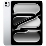 Apple iPad Pro 11" M5 (2025) 256GB Wifi + Cellular Space (100% Battery) Silver - Excellent Pre-owned