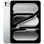 Apple iPad Pro 11" M5 (2025) 512GB Wifi + Cellular Space (100% Battery) Silver - Excellent Pre-owned