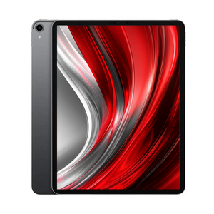 Apple iPad Pro 12.9" Gen 3 (2018) 256GB Wifi + Cellular Space Grey - Good Pre-owned