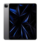 Apple iPad Pro 12.9" Gen 6 (2022) Wifi 128GB Space Grey (Battery 100%) Excellent Pre-owned