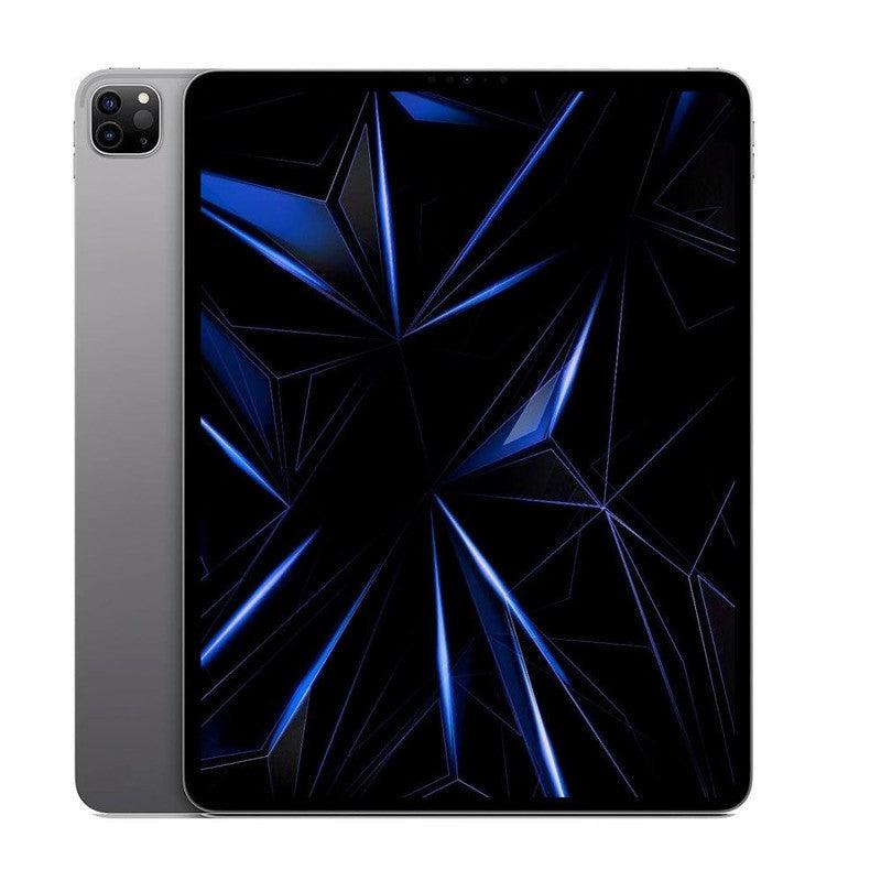Apple iPad Pro 12.9" Gen 6 (2022) Wifi 128GB Space Grey (Battery 100%) Excellent Pre-owned