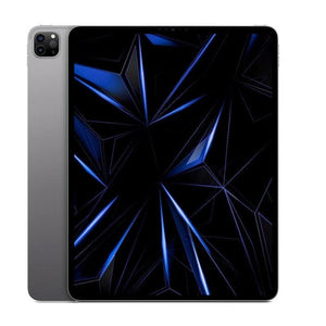 Apple iPad Pro 12.9" Gen 6 (2022) Wifi 128GB Space Grey (Battery 100%) Excellent Pre-owned