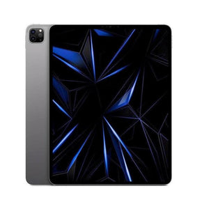 Apple iPad Pro 12.9" Gen 6 (2022) Wifi + Cellular 128GB Space Grey - Excellent Pre-owned