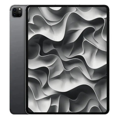 Apple iPad Pro 12.9" M1 (2021) 5th Gen Wifi 256GB Space Grey - Good Pre-owned